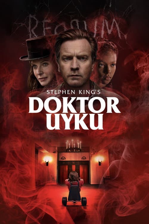 Doktor Uyku (2019) — ücretsiz online izle