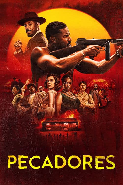 Pecadores (2025) — assistir online grátis