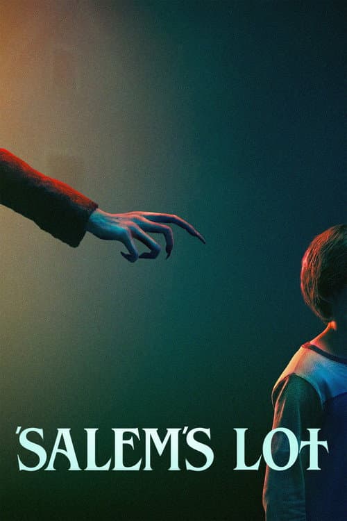 Salem's Lot (2024) — watch online free