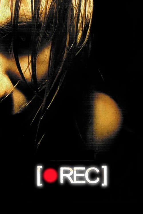 [•REC] (2007) — ver online gratis