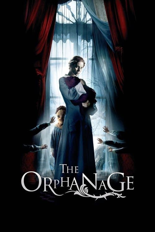The Orphanage (2007) — watch online free