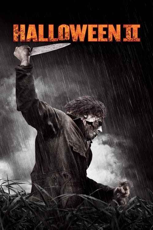 Halloween II (2009) — watch online free