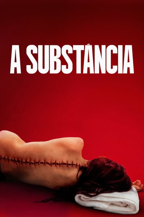 A Substância (2024) — assistir online grátis