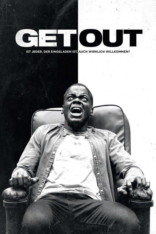 Get Out (2017) — kostenlos online ansehen