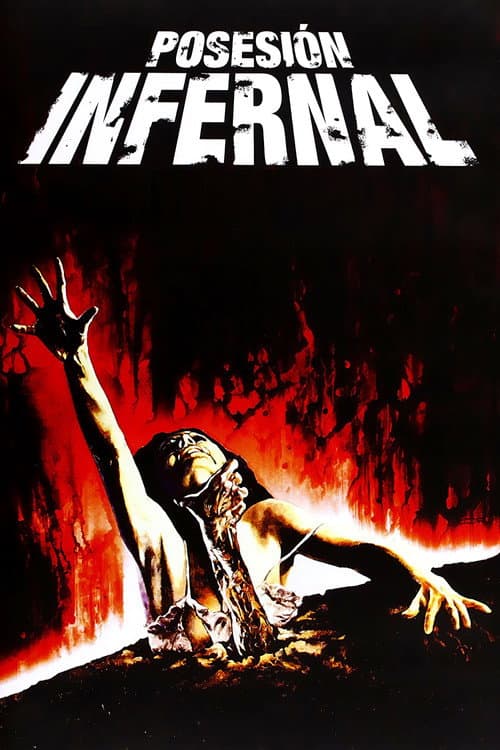 Posesión infernal (1981) — ver online gratis