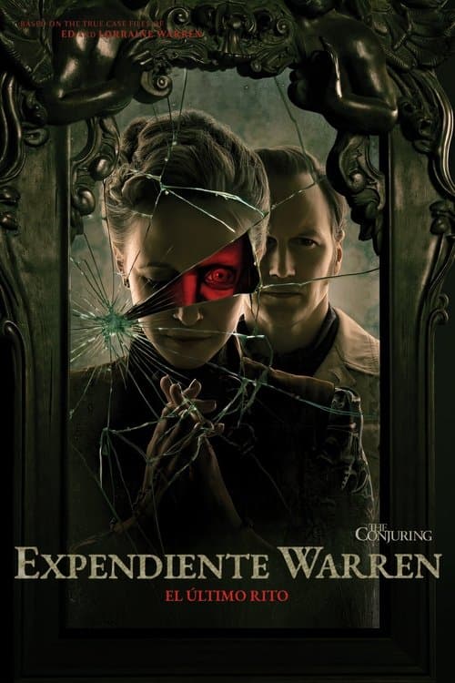 Expediente Warren: El último rito (2025) — ver online gratis
