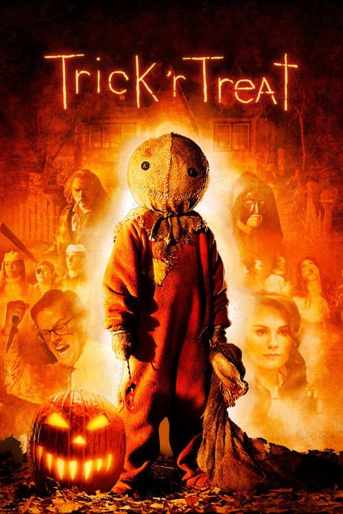 Trick 'r Treat (2007) — watch online free