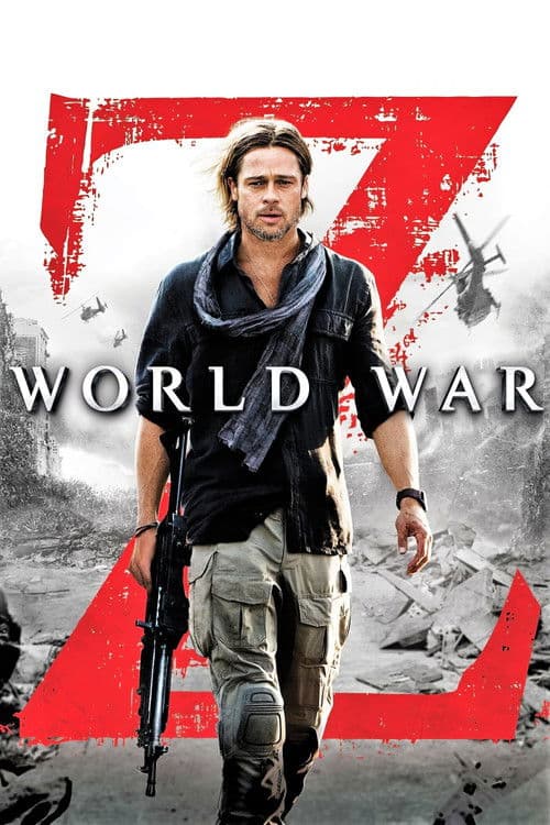 World War Z (2013) — guarda online gratis