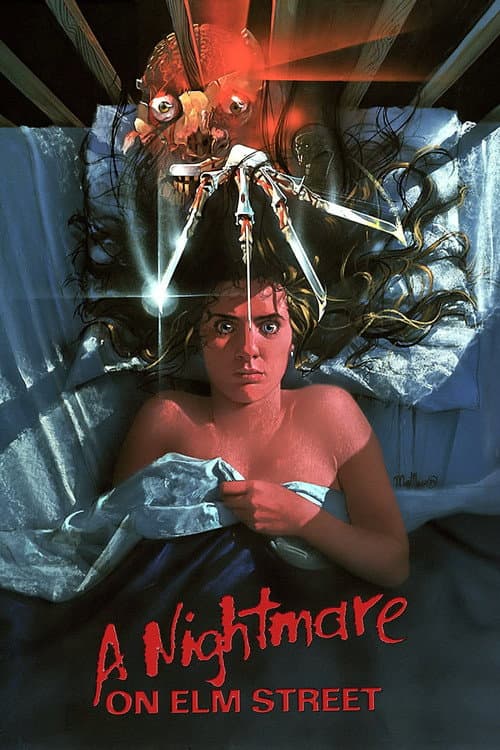 A Nightmare on Elm Street (1984) — watch online free