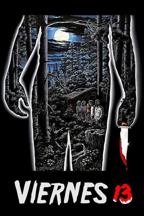 Viernes 13 (1980) — ver online gratis
