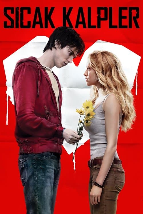 Sıcak Kalpler (2013) — ücretsiz online izle
