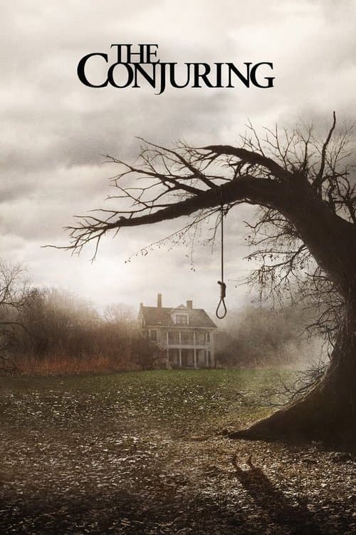 The Conjuring (2013) — watch online free