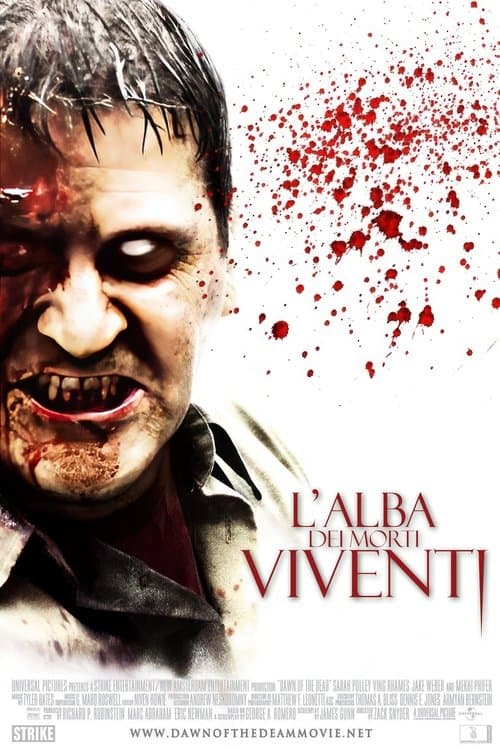 L'alba dei morti viventi (2004) — guarda online gratis