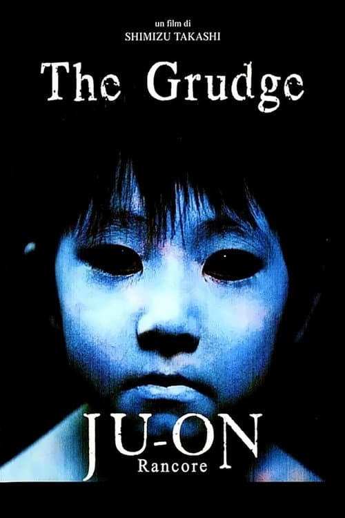 Ju-on: Rancore (2002) — guarda online gratis