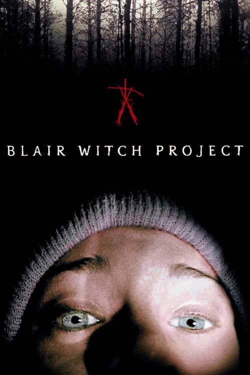 Blair Witch Project (1999) — kostenlos online ansehen