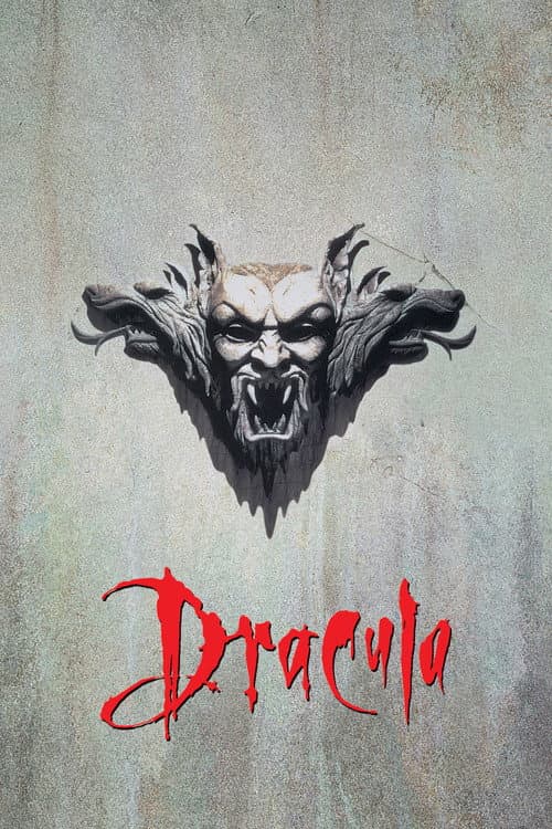 Bram Stoker's Dracula (1992) — watch online free
