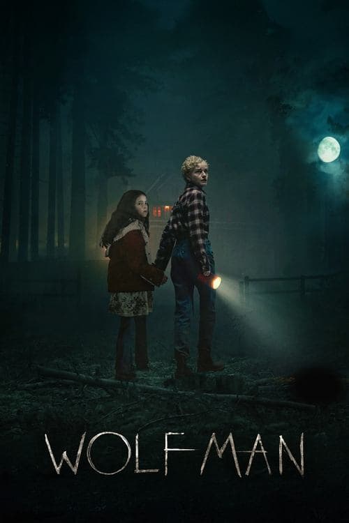 Wolf Man (2025) — watch online free