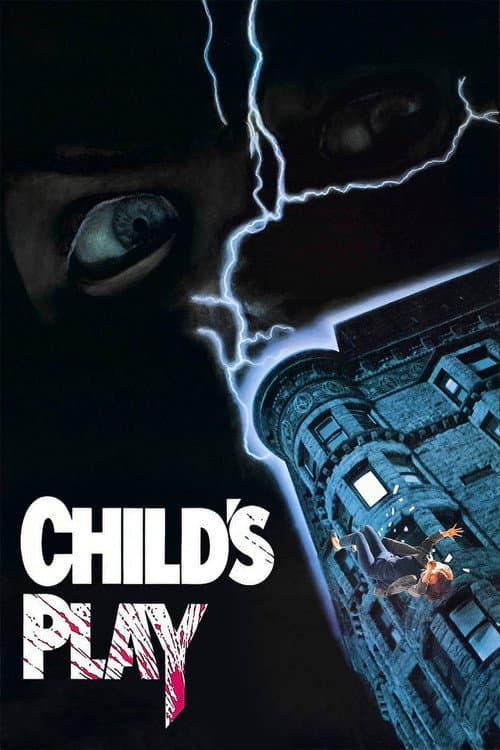 Child's Play (1988) — watch online free
