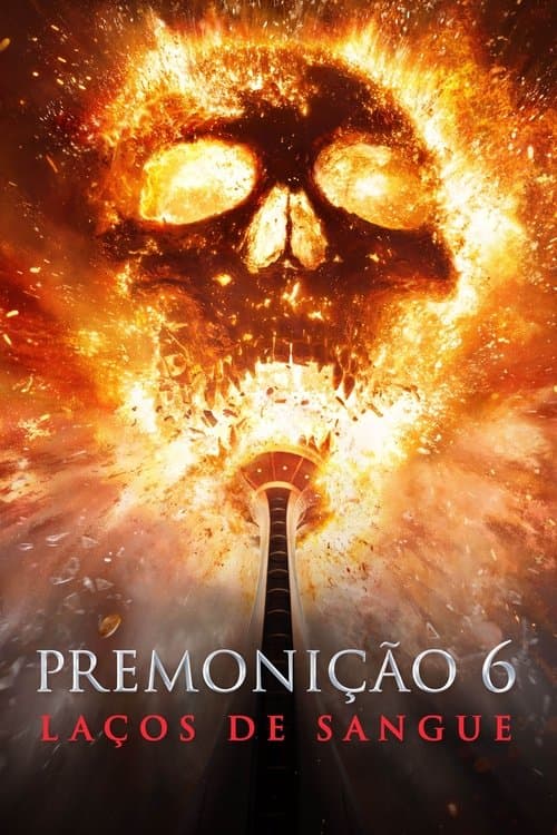 Premonição 6: Laços de Sangue (2025) — assistir online grátis