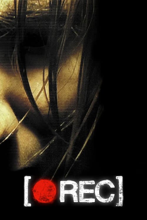 [REC] (2007) — kostenlos online ansehen