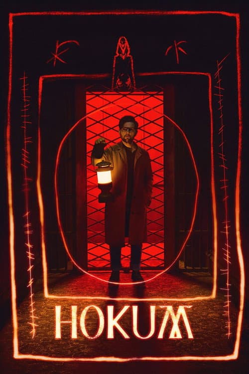 Hokum (2026) — watch online free