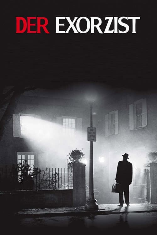 Der Exorzist (1973) — kostenlos online ansehen