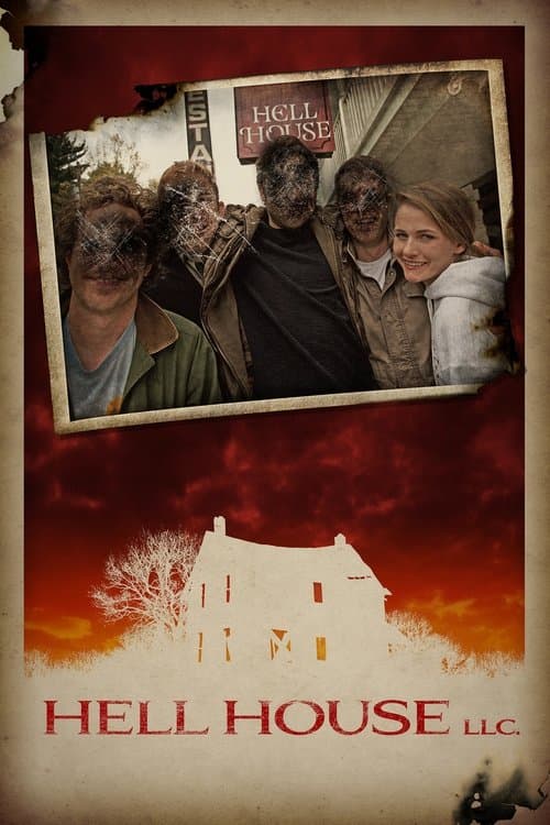 Hell House LLC (2015) — watch online free