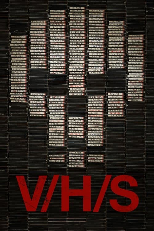 V/H/S (2012) — guarda online gratis