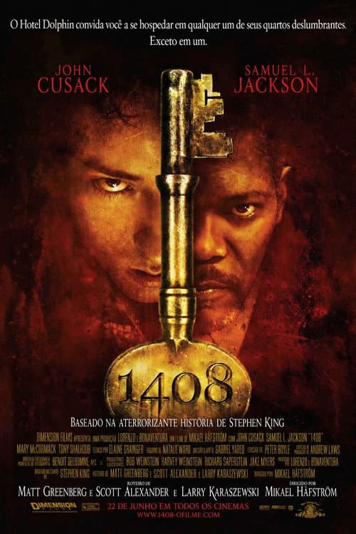 1408 (2007) — assistir online grátis