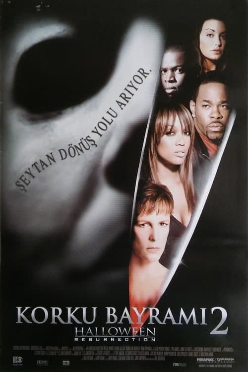 Korku Bayramı 2 (2002) — ücretsiz online izle