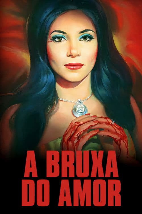 The Love Witch (2016) — assistir online grátis