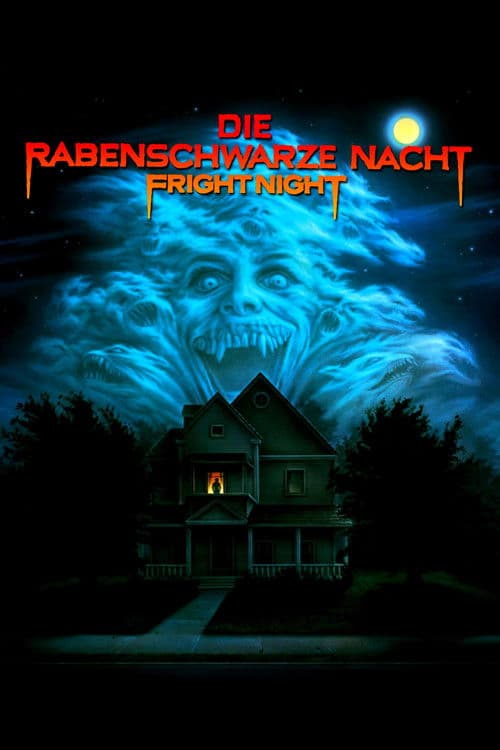 Die rabenschwarze Nacht (1985) — kostenlos online ansehen