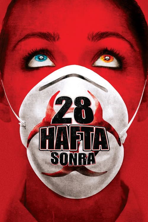 28 Hafta Sonra (2007) — ücretsiz online izle