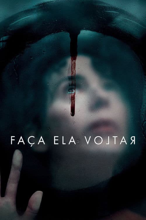 Faça Ela Voltar (2025) — assistir online grátis