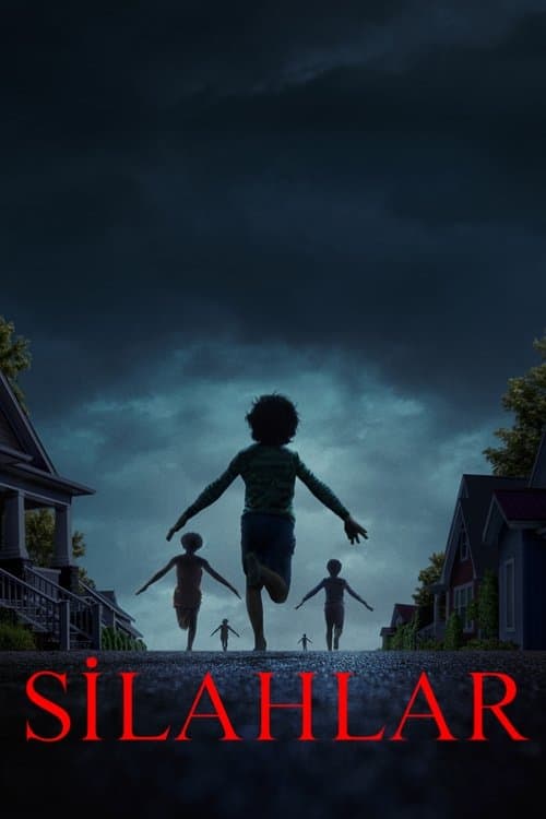 Silahlar (2025) — ücretsiz online izle
