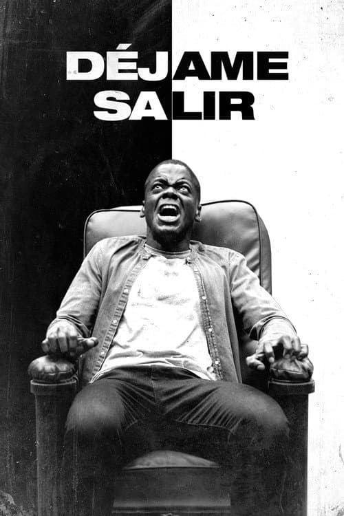 Déjame salir (2017) — ver online gratis