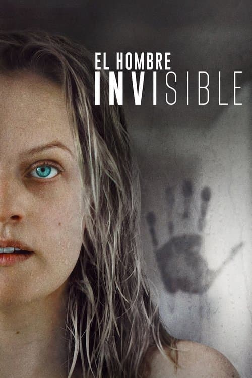 El hombre invisible (2020) — ver online gratis