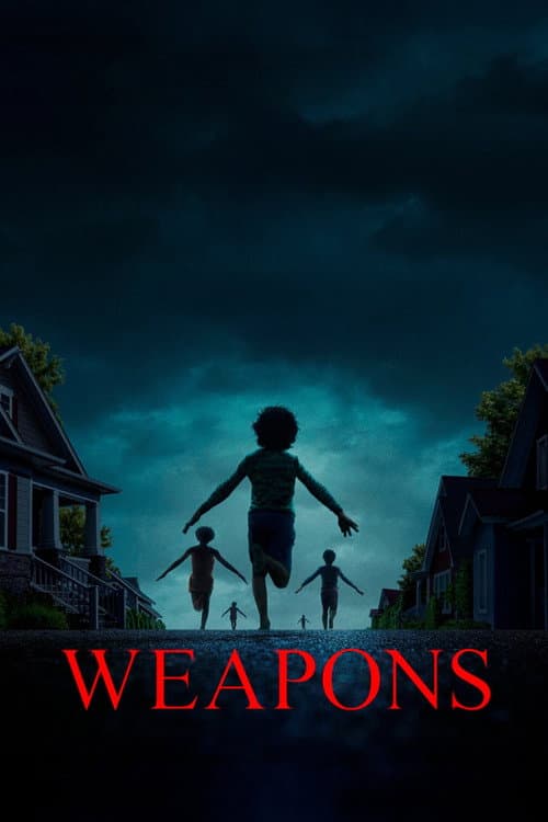 Weapons (2025) — guarda online gratis