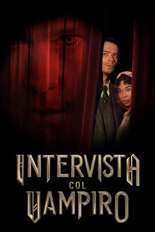 Intervista col vampiro (2022) — guarda tutte le stagioni online gratis