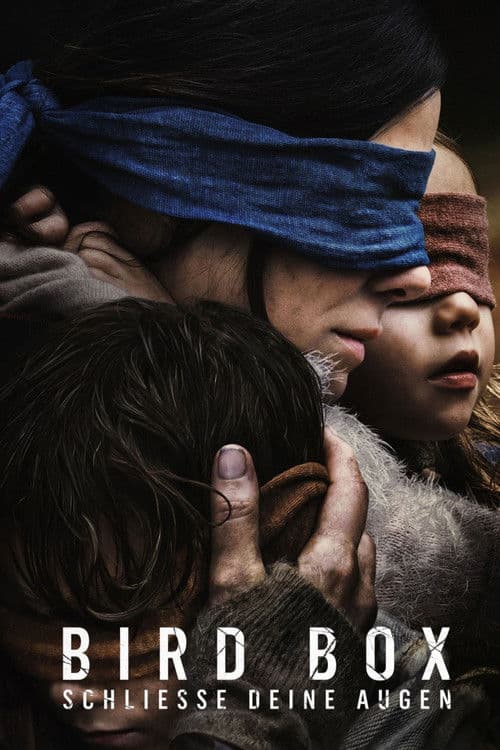 Bird Box - Schließe deine Augen (2018) — kostenlos online ansehen