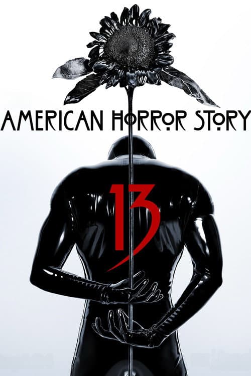 American Horror Story (2011) — watch all seasons online free
