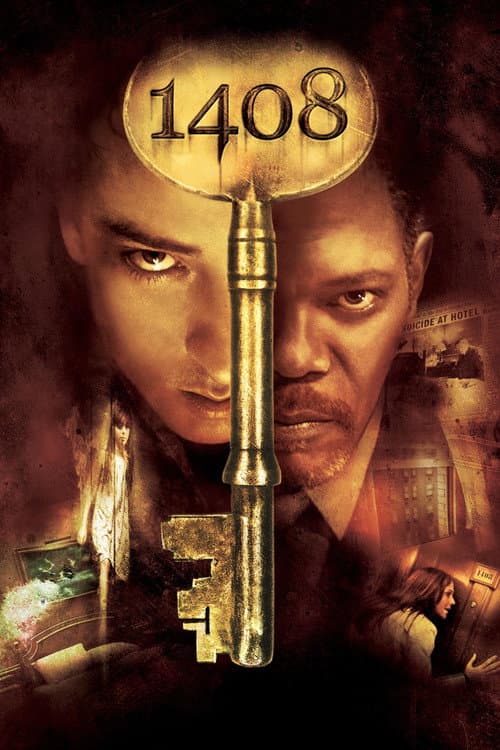 1408 (2007) — ücretsiz online izle
