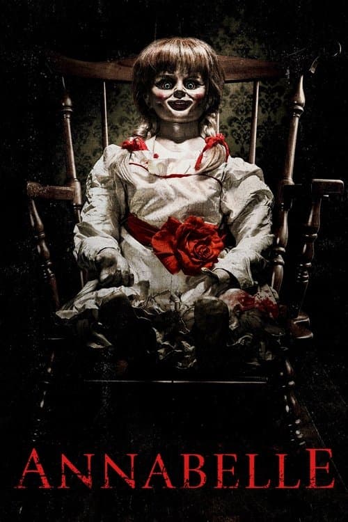 Annabelle (2014) — watch online free