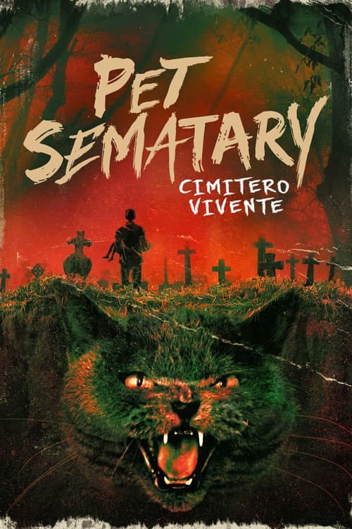 Cimitero vivente (1989) — guarda online gratis