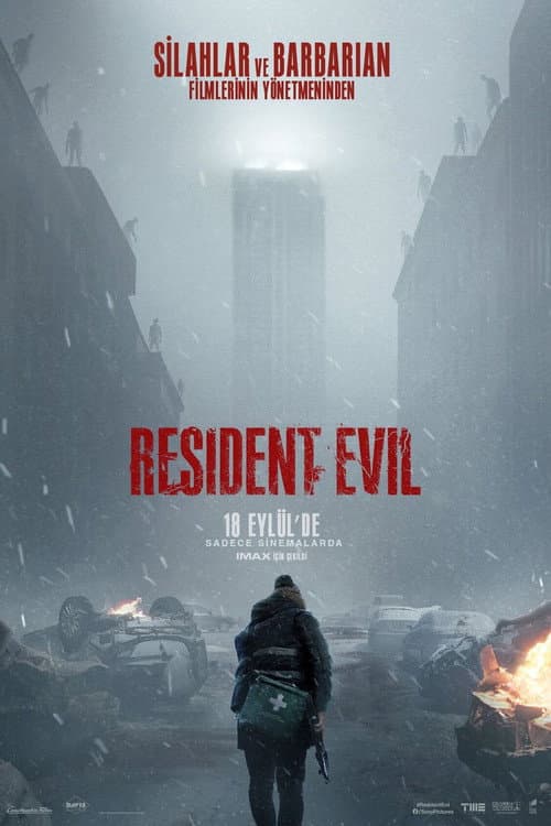Resident Evil (2026) — ücretsiz online izle