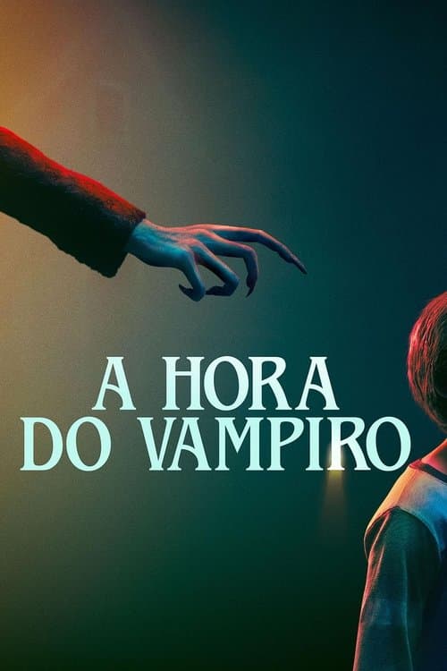 A Hora do Vampiro (2024) — assistir online grátis