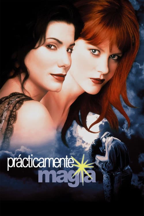 Prácticamente magia (1998) — ver online gratis