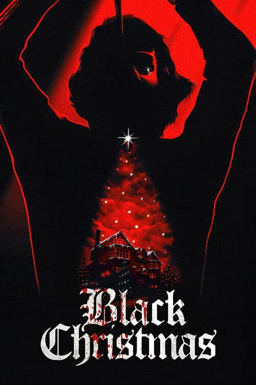 Black Christmas (1974) — watch online free