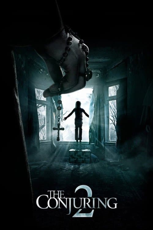 The Conjuring 2 (2016) — watch online free