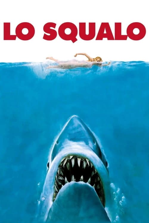 Lo squalo (1975) — guarda online gratis